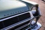 Rambler Ambassador 990 Convertible 1965 года